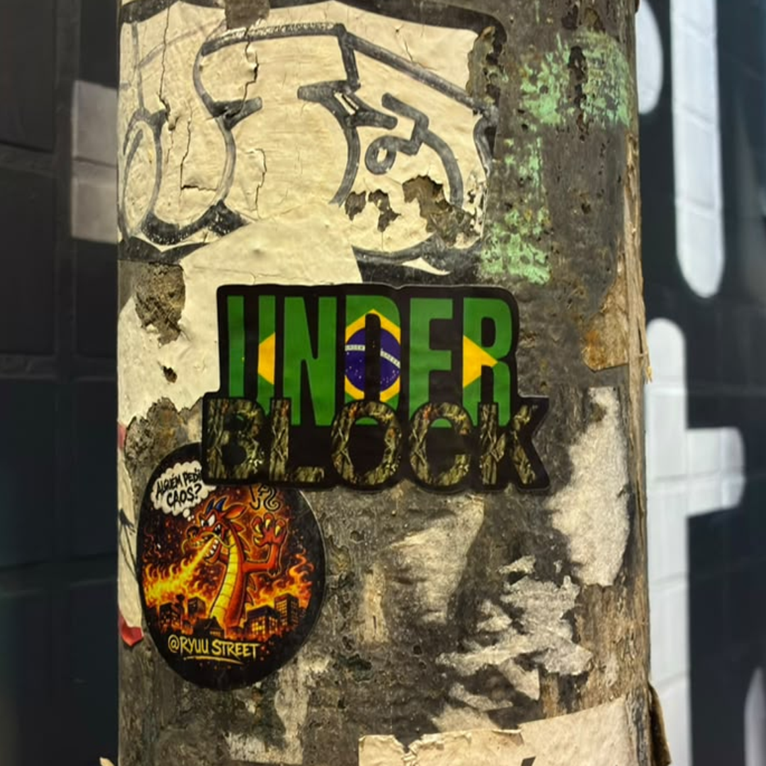 Imagem Underblock 3